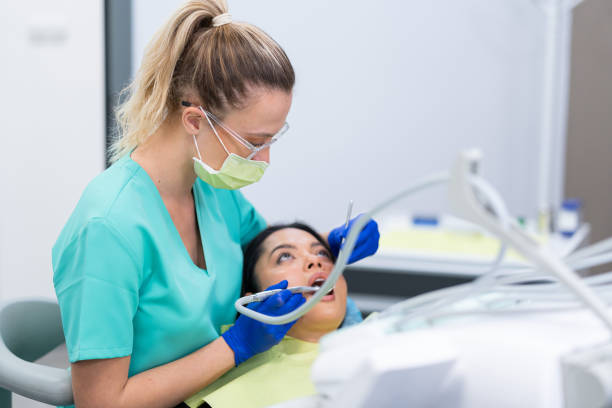 Best Emergency Tooth Extraction  in Beebe, AR